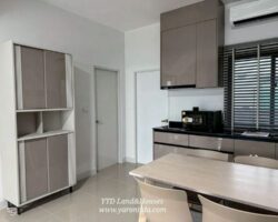 ให้เช่า ทาวน์โฮม 2 ชั้น ในโครงการ พลีโน สุขุมวิท-บางนา 2