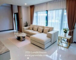 ให้เช่า The City บางนา (โครงการใหม่) ไซส์ XL