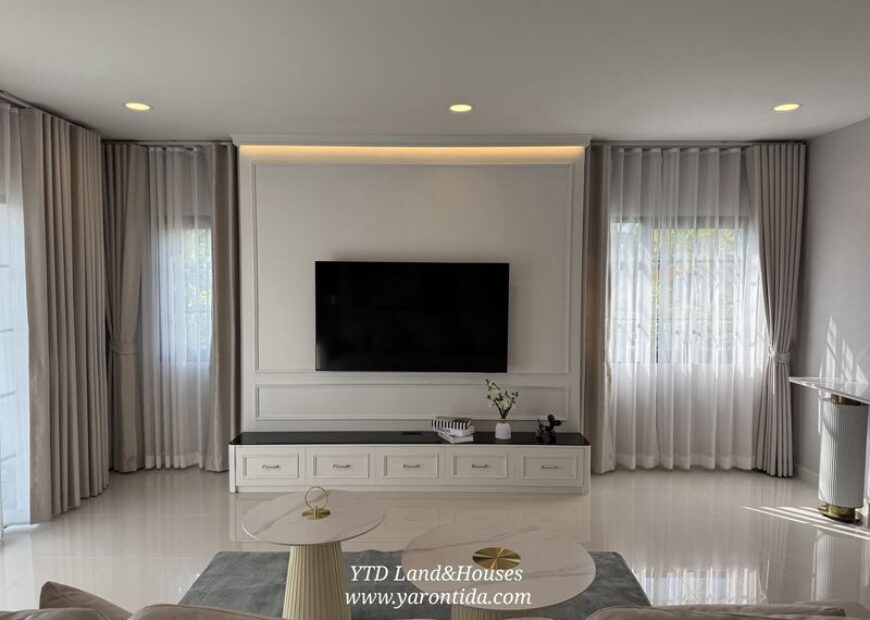 ขาย/ให้เช่า Centro Bangna เฟส 2