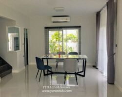 ให้เช่า บ้านมัณฑนา อ่อนนุช-วงแหวน 5