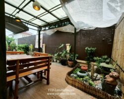 ขาย / ให้เช่า !!! บ้านเดี่ยว 2 ชั้น ใกล้สวนหลวง ร.9 โครงการ อิมพีเรียล พาร์ค