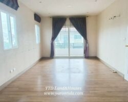 ขาย Pruksa Town Phetkasem 81