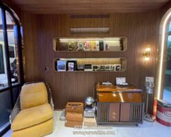 ขาย บ้านหรู แกรนด์ บางกอก บูเลอวาร์ด อีสต์ พระราม 9