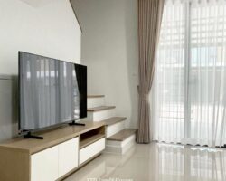 ให้เช่า ทาวน์โฮม 2 ชั้น ในโครงการ พลีโน สุขุมวิท-บางนา 2