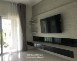 ให้เช่า บ้านมัณฑนา อ่อนนุช-วงแหวน 5