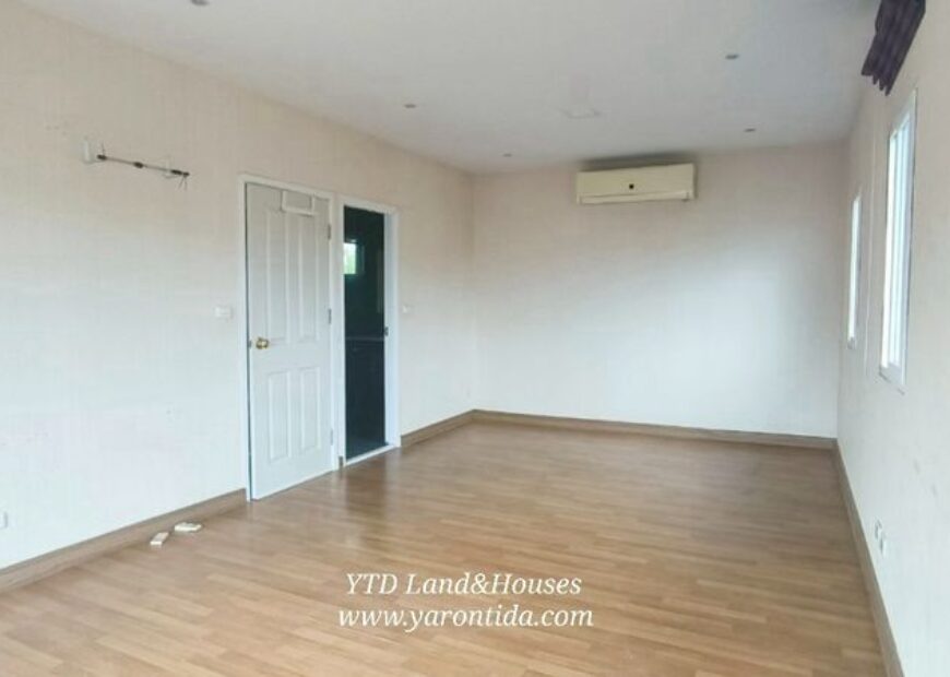 ขาย Pruksa Town Phetkasem 81