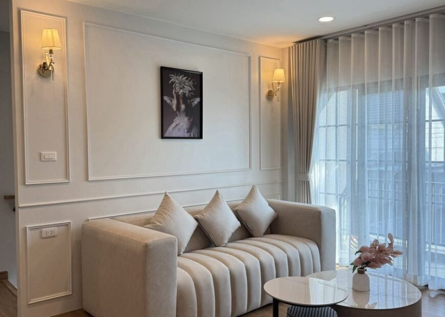 ขาย/ให้เช่า Centro Bangna เฟส 2