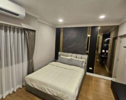 ให้เช่าบ้านเดี่ยว โครงการ Centro บางนา บ้านเดี่ยวดีไซน์ใหม่ติดเมกะ-บางนา