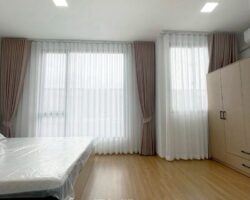 ให้เช่า ทาวน์โฮม 2 ชั้น ในโครงการ พลีโน สุขุมวิท-บางนา 2