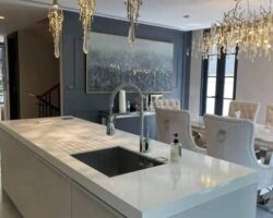 ฝากเช่าโครงการ Quarter 31, Luxury Urban Villas ใจกลางสุขุมวิท 5ชั้นพร้อมลิฟต์ ระดับ Super Luxury