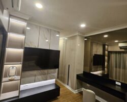 ให้เช่าบ้านเดี่ยว โครงการ Centro บางนา บ้านเดี่ยวดีไซน์ใหม่ติดเมกะ-บางนา