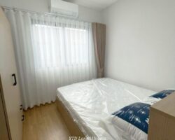 ให้เช่า ทาวน์โฮม 2 ชั้น ในโครงการ พลีโน สุขุมวิท-บางนา 2
