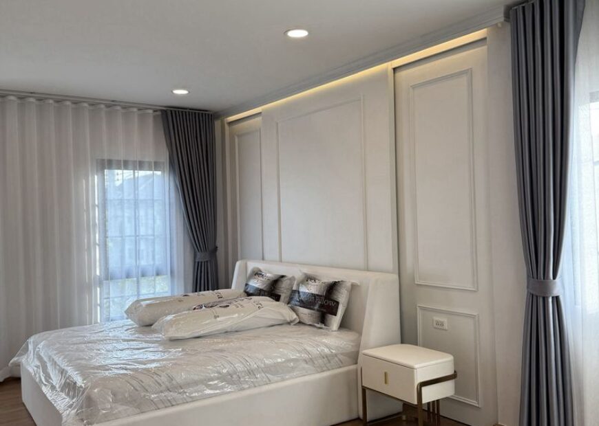 ขาย/ให้เช่า Centro Bangna เฟส 2