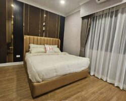 ให้เช่าบ้านเดี่ยว โครงการ Centro บางนา บ้านเดี่ยวดีไซน์ใหม่ติดเมกะ-บางนา