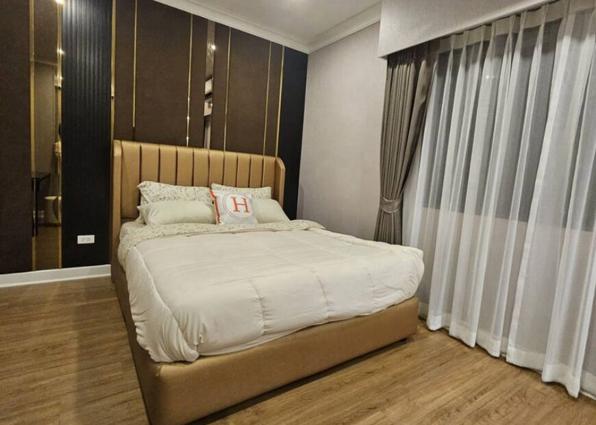 ให้เช่าบ้านเดี่ยว โครงการ Centro บางนา บ้านเดี่ยวดีไซน์ใหม่ติดเมกะ-บางนา