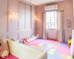 ขาย/ให้เช่า บ้านหรู นาราสิริ บางนา