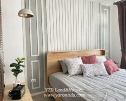 Townhome for rent near Mega Bangna , Greatest location in this area. Amazing decoration . Indy 2 Bangna-Ramkhamhaeng 2