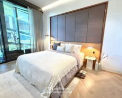 ขายคอนโด มัลเบอรี่ กรูฟส์ เดอะ ฟอเรสเทียส์