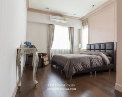 ขาย/ให้เช่า บ้านหรู นาราสิริ บางนา