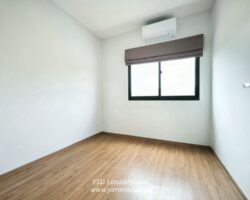ให้เช่า ทาวน์โฮม 2 ชั้น ในโครงการ พลีโน สุขุมวิท-บางนา 2