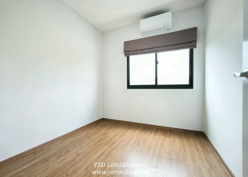 ให้เช่า ทาวน์โฮม 2 ชั้น ในโครงการ พลีโน สุขุมวิท-บางนา 2