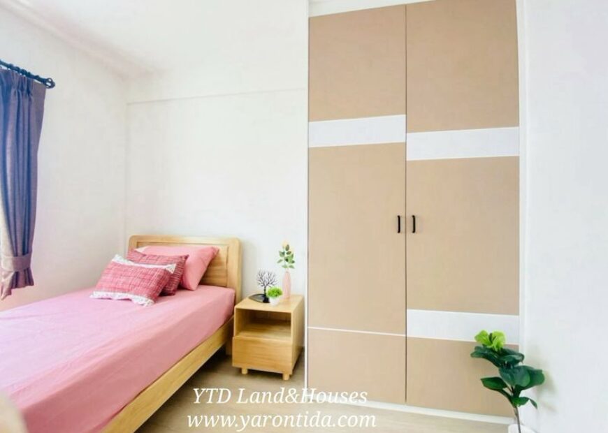 Townhome for rent near Mega Bangna , Greatest location in this area. Amazing decoration . Indy 2 Bangna-Ramkhamhaeng 2