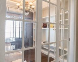 ขาย/ให้เช่า บ้านหรู นาราสิริ บางนา