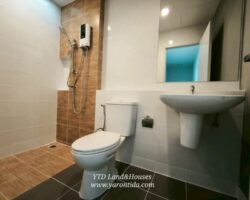 ให้เช่า ทาวน์โฮม 2 ชั้น ในโครงการ พลีโน สุขุมวิท-บางนา 2
