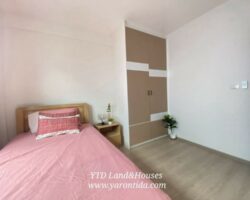Townhome for rent near Mega Bangna , Greatest location in this area. Amazing decoration . Indy 2 Bangna-Ramkhamhaeng 2