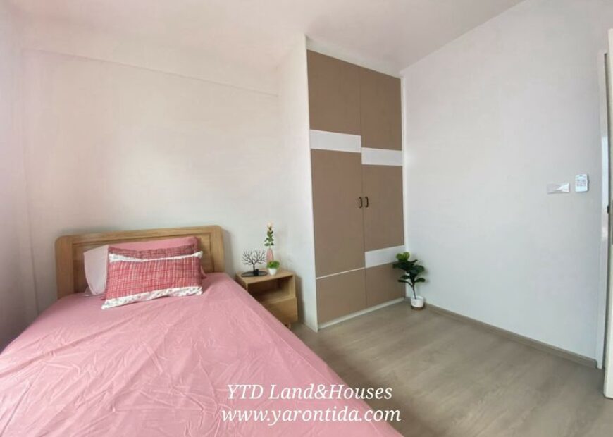 Townhome for rent near Mega Bangna , Greatest location in this area. Amazing decoration . Indy 2 Bangna-Ramkhamhaeng 2