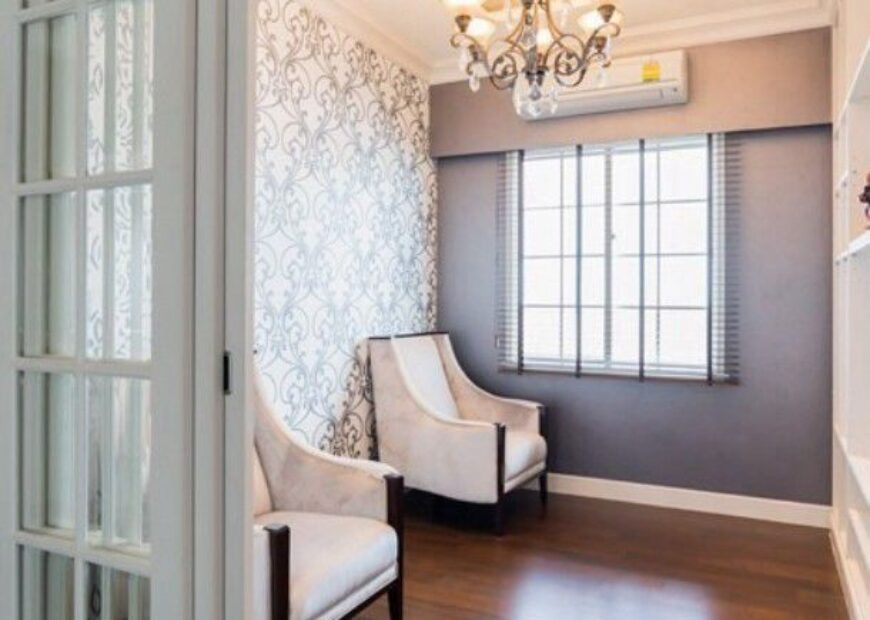 ขาย/ให้เช่า บ้านหรู นาราสิริ บางนา