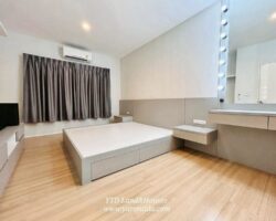 ขาย ทาวน์โฮม 3 ชั้น โครงการบ้านกลางเมือง สวนหลวง อยู่ใกล้สวนหลวง ร.9