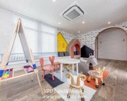 Townhome for rent near Mega Bangna , Greatest location in this area. Amazing decoration . Indy 2 Bangna-Ramkhamhaeng 2