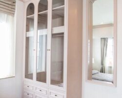 ขาย/ให้เช่า บ้านหรู นาราสิริ บางนา