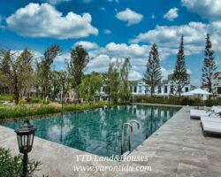 Townhome for rent near Mega Bangna , Greatest location in this area. Amazing decoration . Indy 2 Bangna-Ramkhamhaeng 2