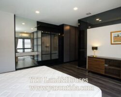 ให้เช่า วิเว่ บางนา กม.7 75,000 บาท/เดือน (เฟอร์นิเจอร์ครบ)