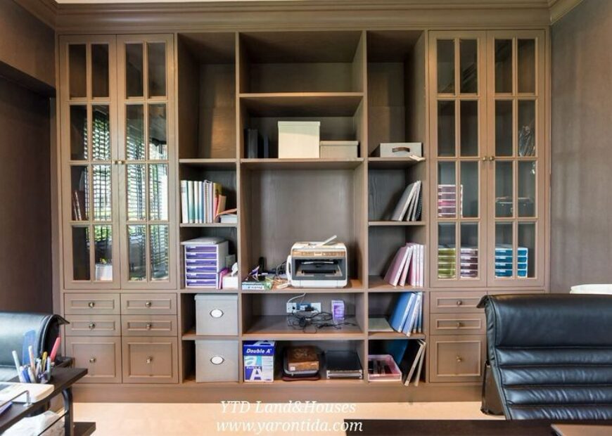 ขาย/ให้เช่า บ้านหรู นาราสิริ บางนา