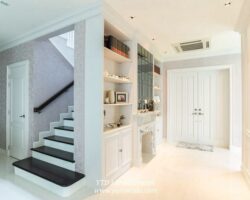 ขาย/ให้เช่า บ้านหรู นาราสิริ บางนา