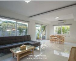 ขาย บ้านเดี่ยว 2 ชั้น ใกล้เมกา บางนา ทำเลดีที่สุดในย่านนี้ โครงการ ชัยพฤกษ์ บางนา กม.7