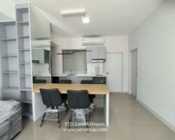 ให้เช่า ทาวน์โฮม 2 ชั้น ในโครงการ พลีโน สุขุมวิท-บางนา 2