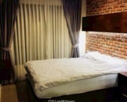 ขาย / ให้เช่า คอนโด พอสสุขุมวิท 107 (ซอยแบริ่ง 1 ) ใกล้รถไฟฟ้าสถานีแบริ่ง