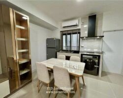ให้เช่า ทาวน์โฮม 2 ชั้น ในโครงการ พลีโน สุขุมวิท-บางนา2