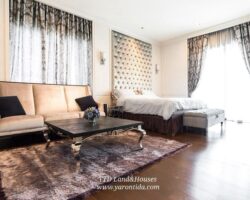 ขาย/ให้เช่า บ้านหรู นาราสิริ บางนา