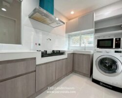 ขาย/ให้เช่า บ้านเดี่ยว 2 ชั้น ใกล้เมกา บางนา ทำเลดีที่สุดในย่านนี้ โครงการ ชัยพฤกษ์ บางนา กม.7