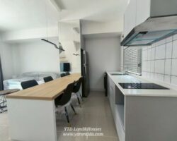 ให้เช่า ทาวน์โฮม 2 ชั้น ในโครงการ พลีโน สุขุมวิท-บางนา 2
