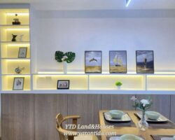 Townhome for rent near Mega Bangna , Greatest location in this area. Amazing decoration . Indy 2 Bangna-Ramkhamhaeng 2