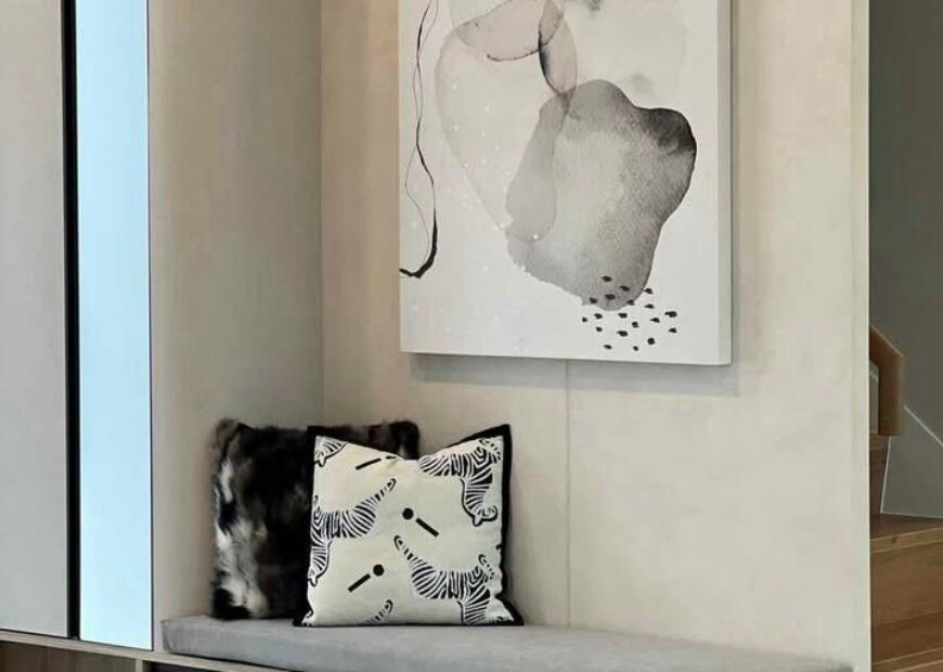 ให้เช่าบ้าน มัณฑนา บางนา กม.15 บ้านใกล้สวนส่วนกลาง