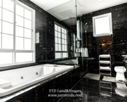 ขาย/ให้เช่า บ้านหรู นาราสิริ บางนา