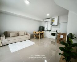 ให้เช่า ทาวน์โฮม 2 ชั้น ในโครงการ พลีโน สุขุมวิท-บางนา 2