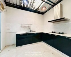ขาย ทาวน์โฮม 3 ชั้น โครงการบ้านกลางเมือง สวนหลวง อยู่ใกล้สวนหลวง ร.9